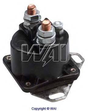 WAIGLOBAL 66-203
