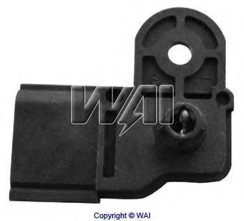 WAIGLOBAL MAP2116