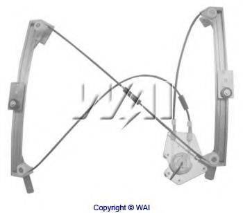 WAIGLOBAL WPR2480L