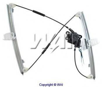 WAIGLOBAL WPR2667RM