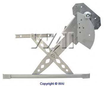 WAIGLOBAL WPR2731R