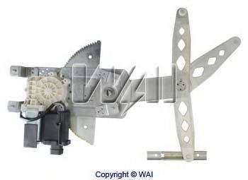 WAIGLOBAL WPR2753RM