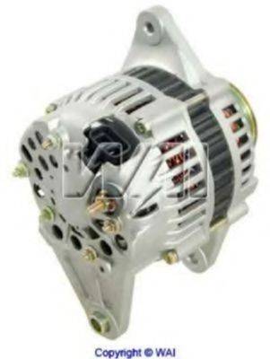 WAIGLOBAL 14719N