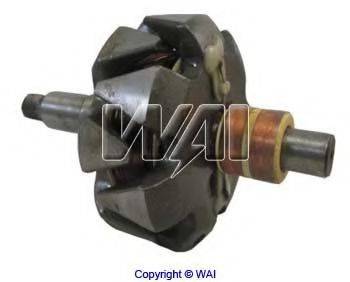 WAIGLOBAL 28148 Ротор, генератор