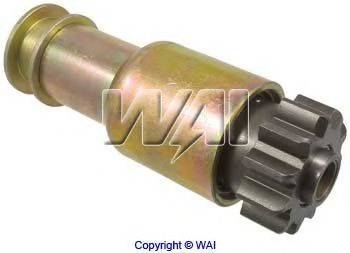 WAIGLOBAL 54-126