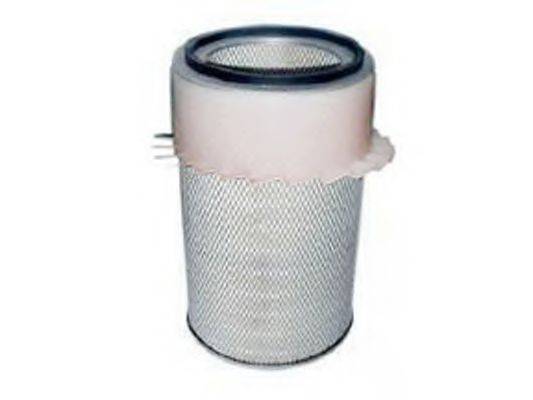 WIX FILTERS 42958 Повітряний фільтр