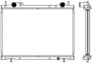 SAKURA AUTOMOTIVE 2152-8501
