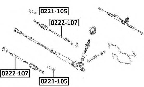 ASVA 0221-105