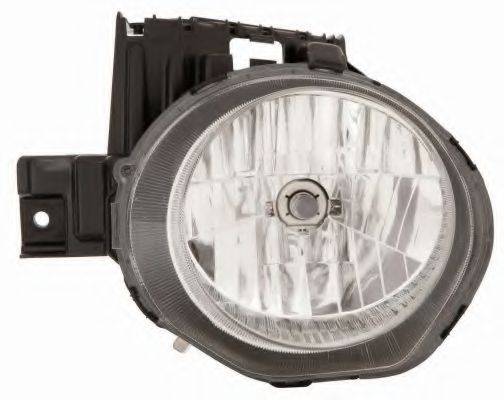 LORO 215-11D8R-LD-EM
