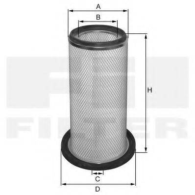 FIL FILTER HP 425