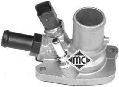 METALCAUCHO 03852