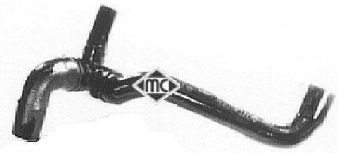 METALCAUCHO 08394