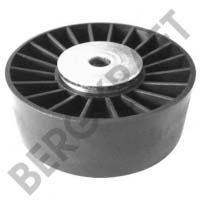 BERGKRAFT BK8200086