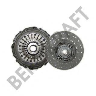 BERGKRAFT BK9704832
