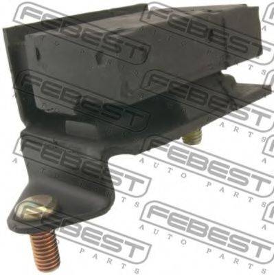 MAZDA GA2A-39-970A Підвіска, двигун