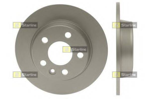 STARLINE PB 1216C