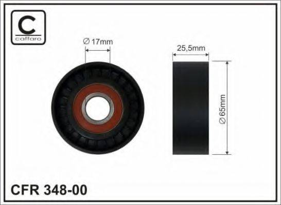 CAFFARO 348-00