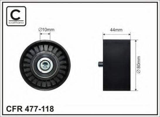 CAFFARO 477-118