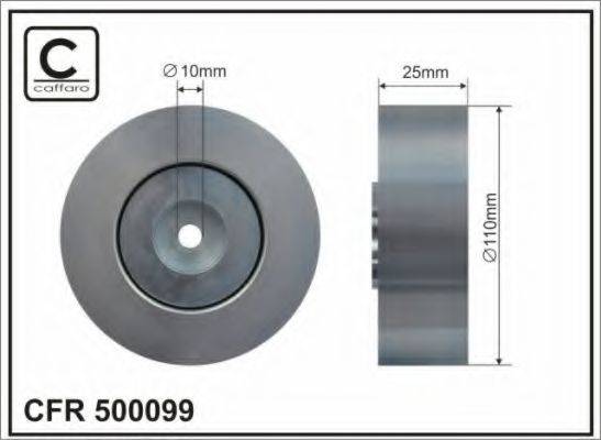 CAFFARO 500099