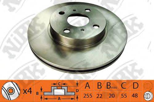 NIBK RN1364