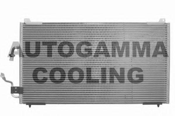 AUTOGAMMA 101581