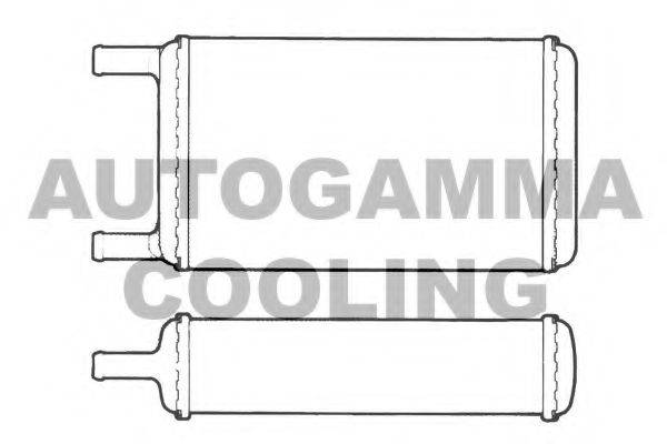 AUTOGAMMA 101612