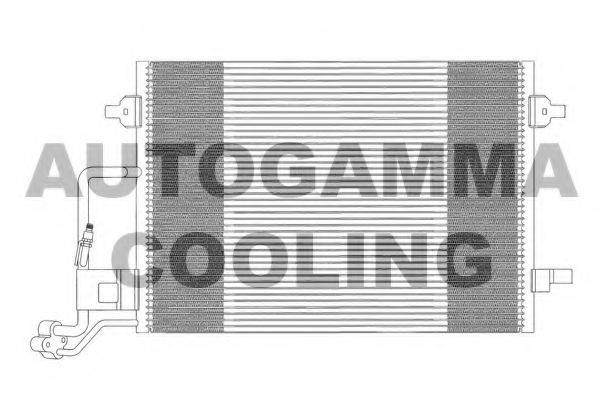 AUTOGAMMA 103274