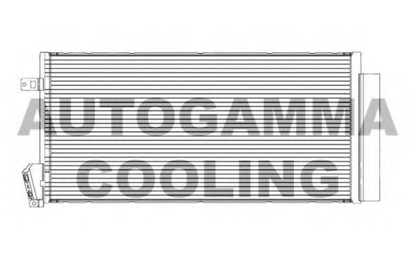 AUTOGAMMA 105601