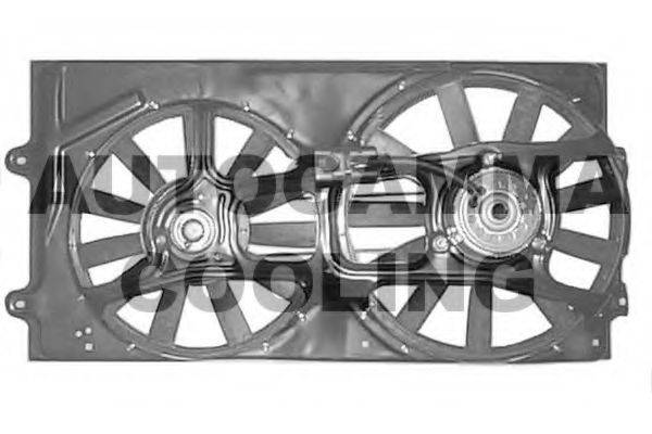 AUTOGAMMA GA200465