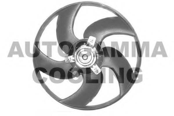 AUTOGAMMA GA200540