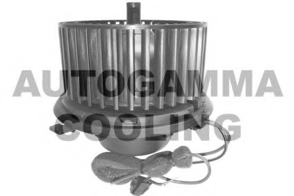 AUTOGAMMA GA31001
