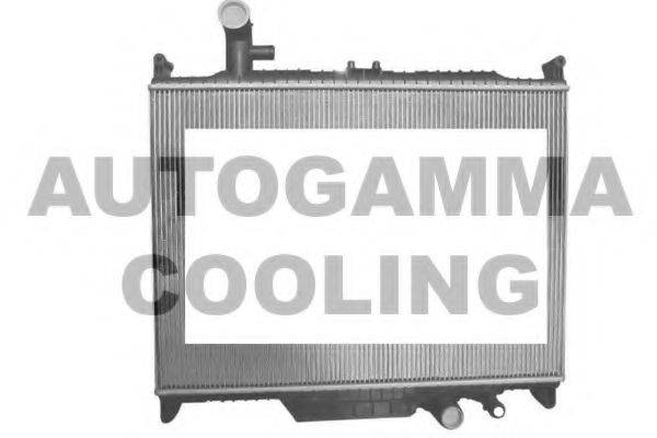 AUTOGAMMA 107495
