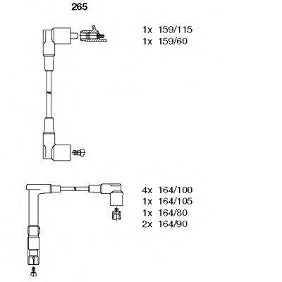 BREMI 265