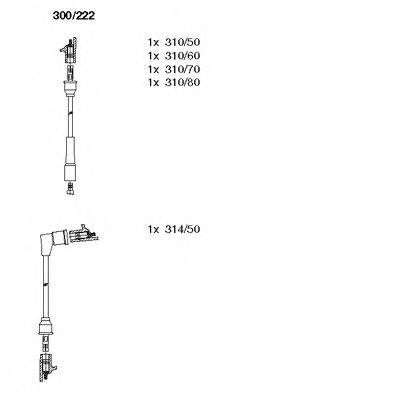 BREMI 300/222