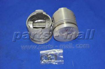 PARTS-MALL PXMSA-0591