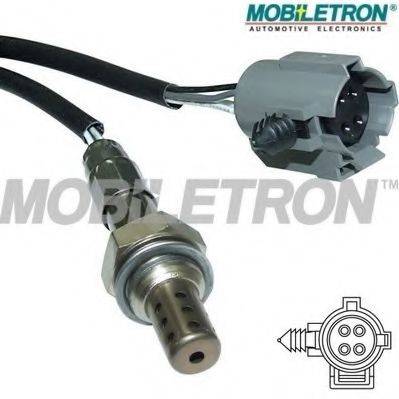 MOBILETRON OS-C414P