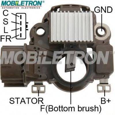 MOBILETRON A3TA4791 Регулятор генератора