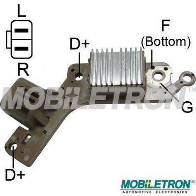 MOBILETRON VR-H2009-77B