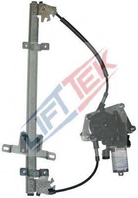 LIFT-TEK LT DN44 R