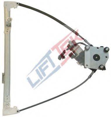 LIFT-TEK LT LNO31 R C