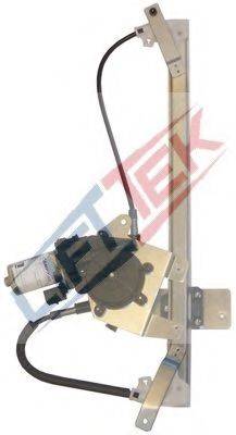 LIFT-TEK LT ME72 L