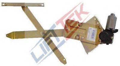 LIFT-TEK LT HY22 L