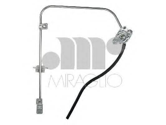 MIRAGLIO 30/168B