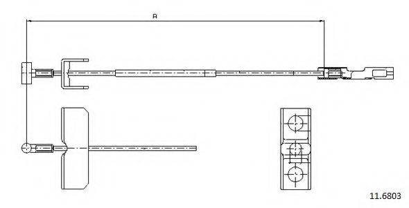 CABOR 11.6803