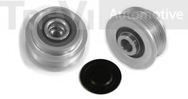 TREVI AUTOMOTIVE AP1045