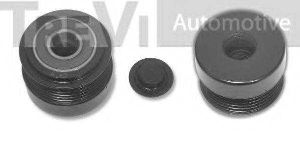 TREVI AUTOMOTIVE AP1125