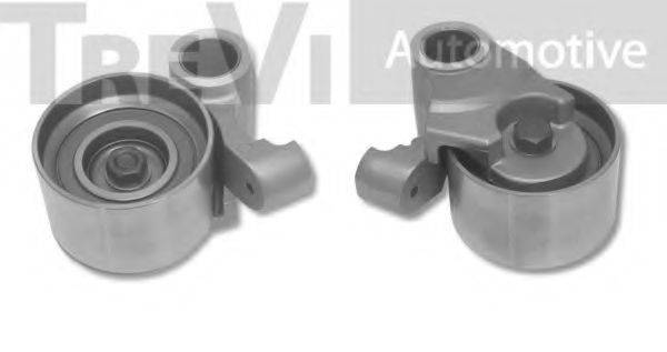 TREVI AUTOMOTIVE TD1616
