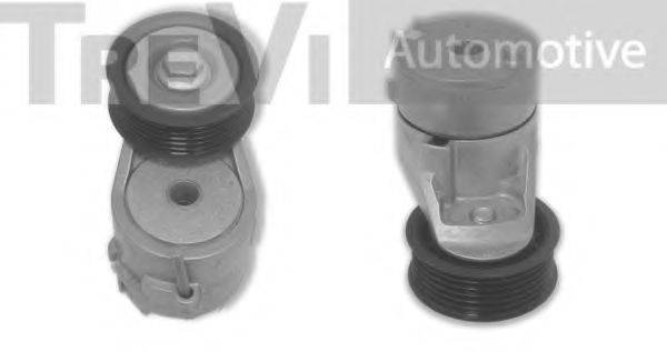 TREVI AUTOMOTIVE TA2174