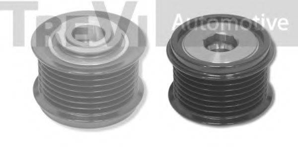TREVI AUTOMOTIVE AP1228