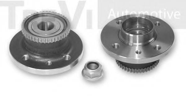 TREVI AUTOMOTIVE WB1570